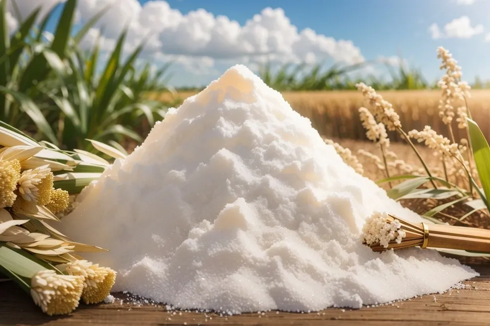 ICUMSA 45 Bulk Sugar